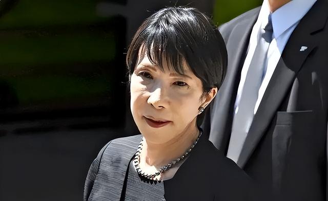 日本众议院正式解散！美财长当着全球的面，喊出高市最不想听的话