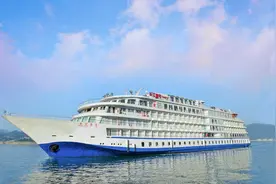 三峡游轮从哪出发好？三峡游轮攻略图片