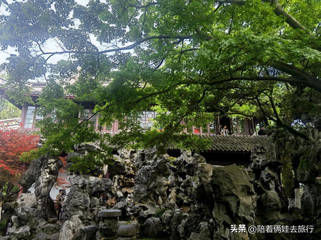 嘉兴南湖一日游，自然景观与人文景观相得益彰