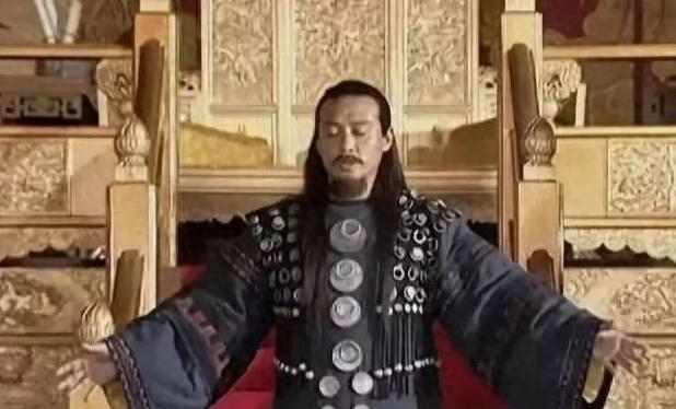 假如此人不死，太平天国将横扫清王朝，中国500年历史或将改写
