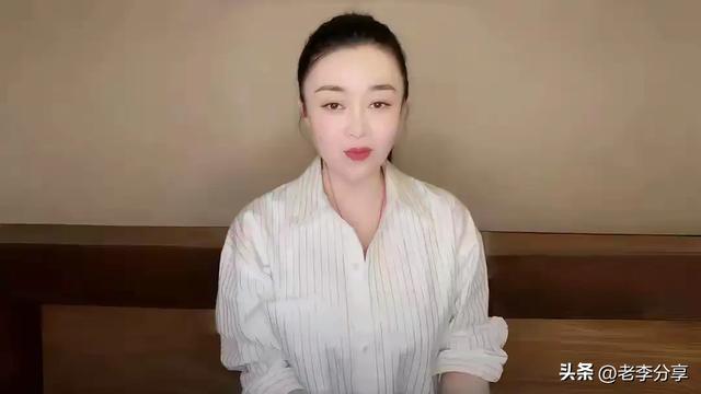 中国最丰满的6位女星，美的各有千秋，她们的身材也太犯规了