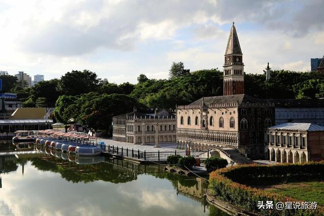 第一次来广东旅行必看！这20个旅行目的地颠覆你的认知！