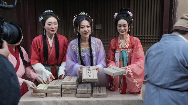 “短剧为媒 非遗为魂”西咸新区以微短剧解锁文旅新体验​