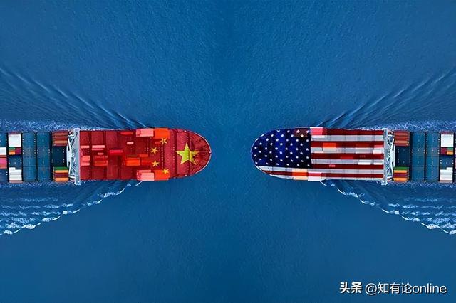 为何美国无法彻底打败中国，如没有工业基础，金融霸权又有何用？