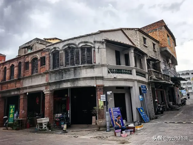 茅以升说它是桥中的状元，有“三大黑科技”，是四大古桥却不知名