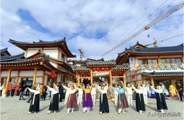 “假期”文旅市场出圈出彩，吉林做对了什么？