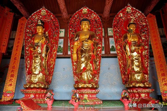 畅游湘东明珠、融入历史、品尝美食——株洲全景漫游指南