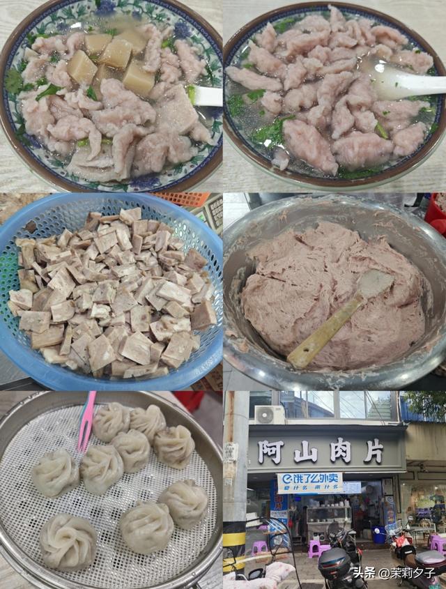 福鼎市区一日游：从白茶发源地到市井小吃赏唐风建筑品山海韵味