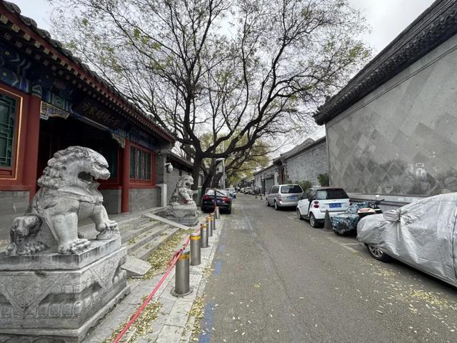 胡同不一“Young” | 方家胡同：工业遗迹“焕新”现代风貌