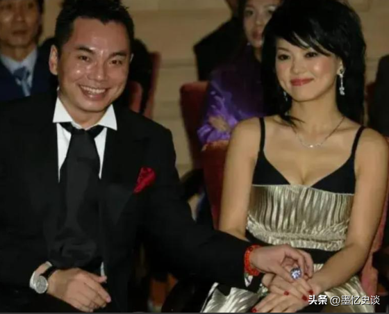 李湘风波再发酵！家境被扒底朝天，父母身份曝光，原来何炅没说错