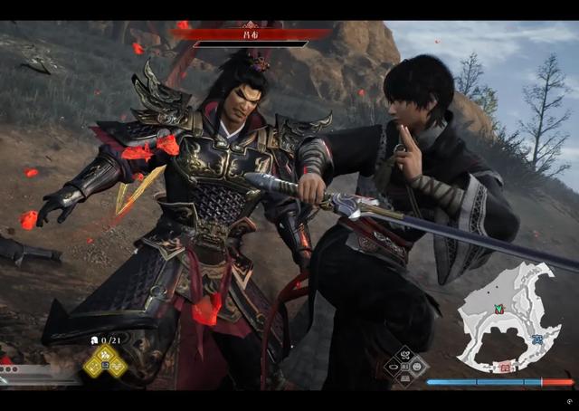 《真·三国无双:起源》正式版评测:向复兴迈出坚实的一步