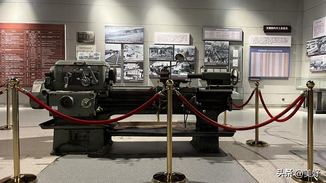 那年 东北把家底搬去了全国 被忘记的三线往事