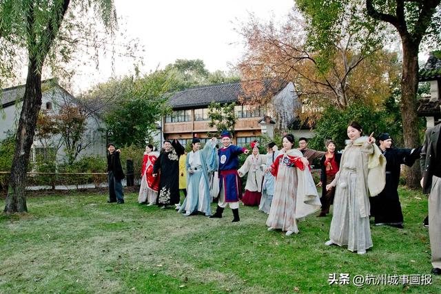 惊了！年末尾牙杭州老板们今年争相“包岛”开年会