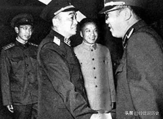 1967年梁兴初刚上任成都军区司令，便对秘书道：我偏要去看老首长