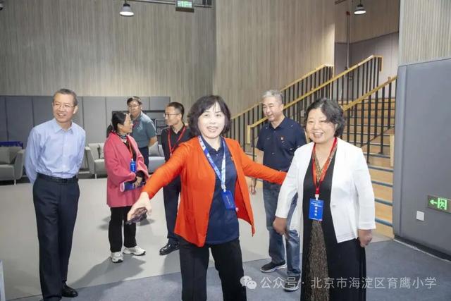 AI遇上国防教育！育鹰小学这场数智盛宴，解锁国防育人新路径
