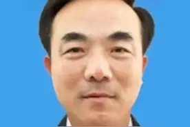 3名厅官被查，他退休仅两个月图片