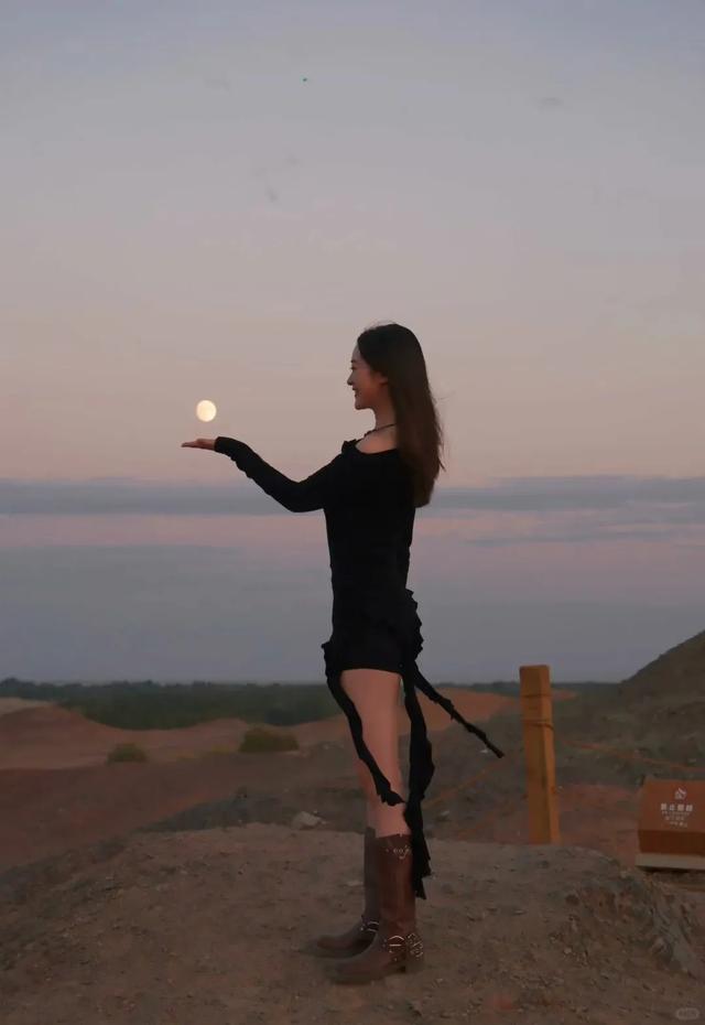 【阳关玉门关旅游区】敦煌行第一站!这里值得