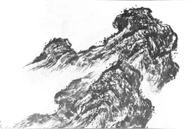 秀才好善，多年却无子嗣，年轻尼姑借宿，一语道破玄机图片