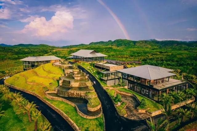 上榜啦！儋州1家研学基地入选2025海南十佳示范点
