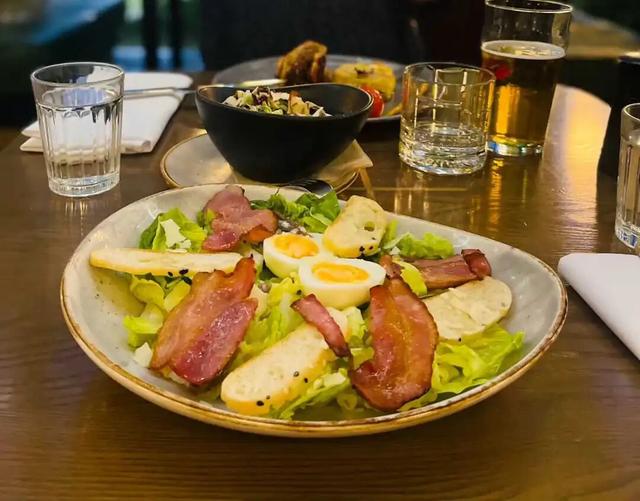 路上·布里斯班 ‖ 又出来赚小时来了