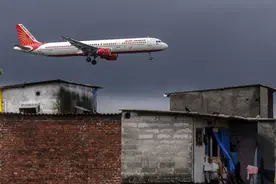 航空安全数据透视：事故率降至百万分之一，为何悲剧仍在发生？图片