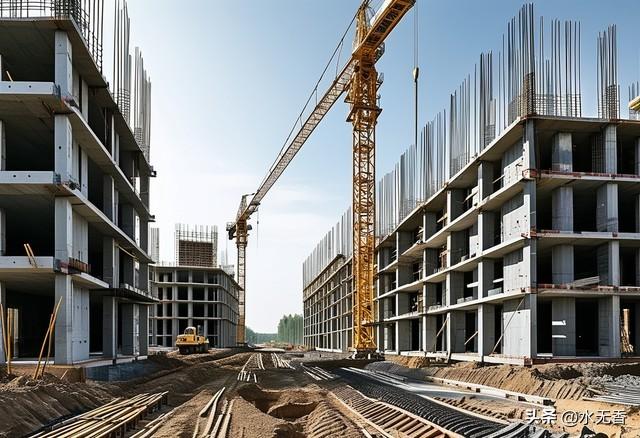 和老公住在工地宿舍！一个屋子里6对夫妻，大家互相做事都很自觉