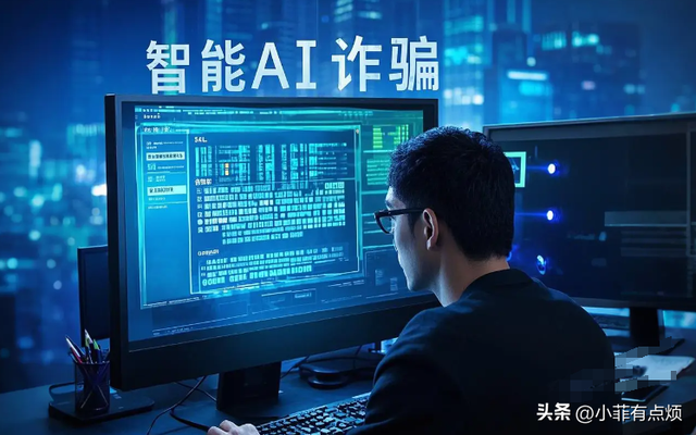 手段太高明！诈骗成功率接近100%，轻松骗走430万，建议转告亲友
