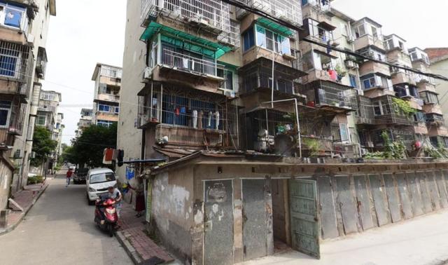 房子“收购大潮	”来了？已确定，2026年开始	，2类房产或统统收购