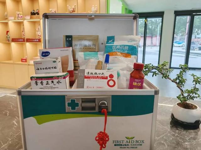 宝鸡西府老街十二大免费项目，太宠客！