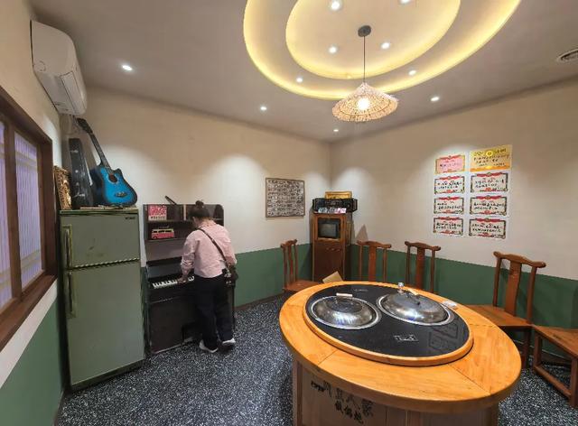 这里不卖风景卖“乡愁”：柳树川村的老物件解锁文旅“流量密码”