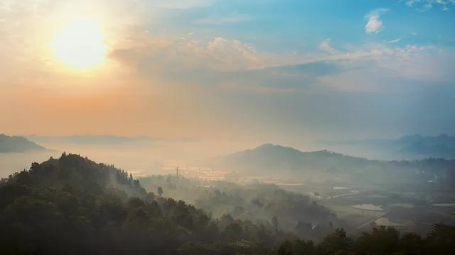 地名里的重庆 | 走进大足铁山镇，解锁千年古迹与双河记忆