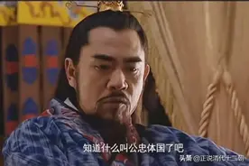 胡宗宪——抗倭名将，如何成为了大明媳妇图片