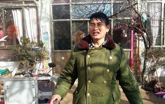 朱小伟做梦也没有想到	，离婚四年后，前妻陈亚男还是不愿放过自己