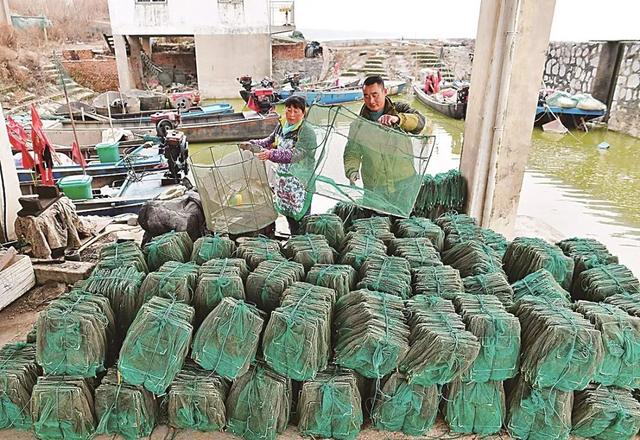 十一游玩圣地！巢湖村落火出圈，茶舍接待45万游客，渔民弃渔靠湖