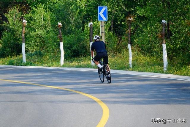 别装了！你骑行的“小心思”，我这个老炮儿全看穿了