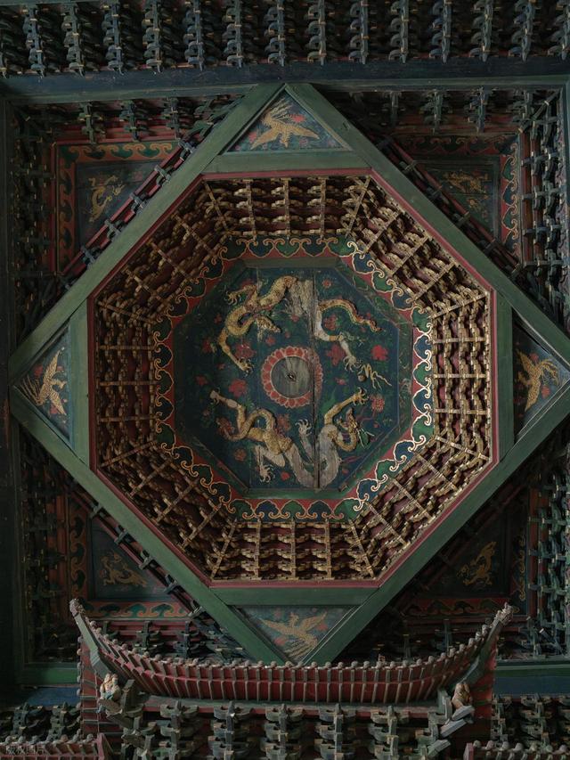 梁思成战火中到访的山西小城，藏着中国古塔界的终极神话