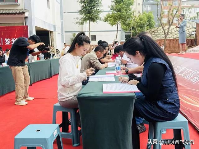 这里将有全新的消费体验——晋城益州老街打造文旅新地标