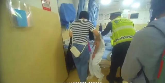 "让游客在绝美的风景中更添一份心安”