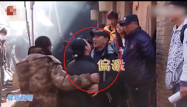明明只是戏子，却把自己当大腕，论“耍大牌”，这几位明星够丢人