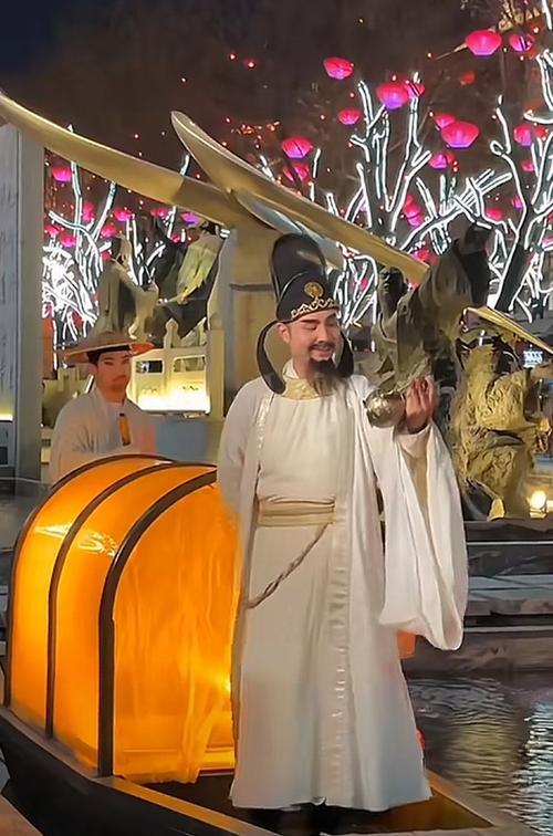 这趟西安之旅，最值回票价的竟然是大唐不夜城的文化觉醒