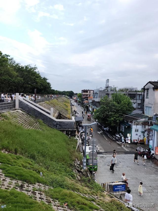 随拍，美丽的潮州