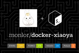 给你的NAS无限可能，安装小晓雅全家桶影音库图片
