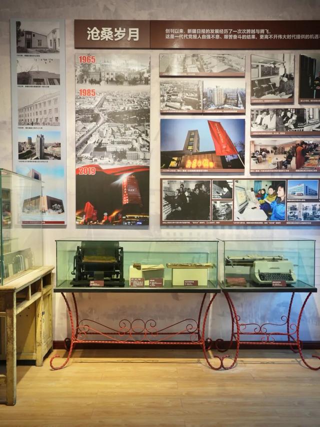 一份乌鲁木齐博物馆地图