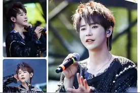 倍儿爽！北京大运河音乐节首日燃起嘻哈风暴图片