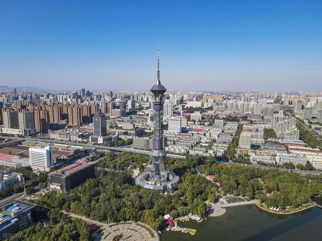 河北省将会出现下一个“唐山”，并不是保定，而是这个城市