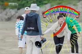 0713有多搞笑 一人一篇爆笑梗之——王栎鑫图片