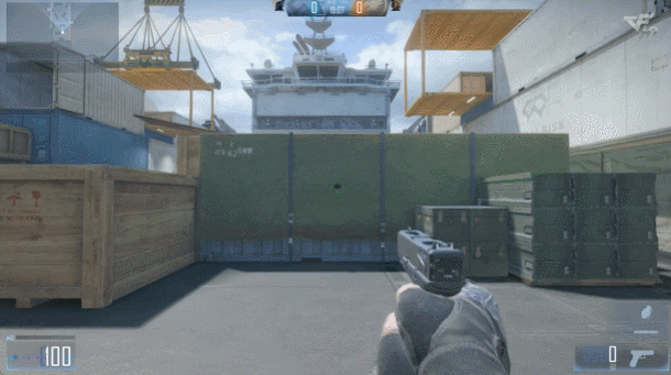 SCAR系列步枪宣布停产！哪些“世界名枪”原来都是被游戏捧红的？