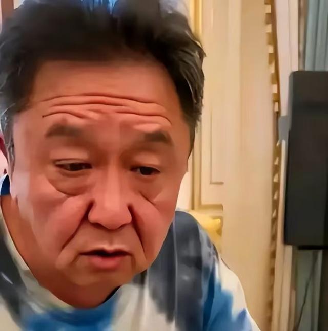 不查不知道一查吓一跳，坐拥北京60亩马场的于谦，私下到底有多壕