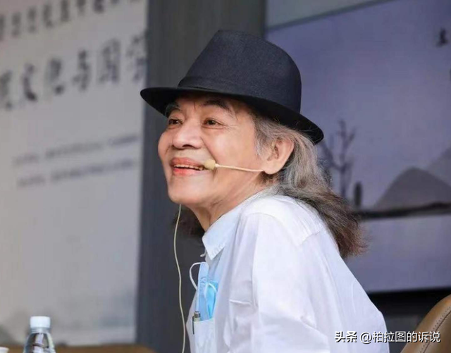 拔萝卜带泥！释永信倒台后，最惨的不是女明星，而是捐了46亿的他