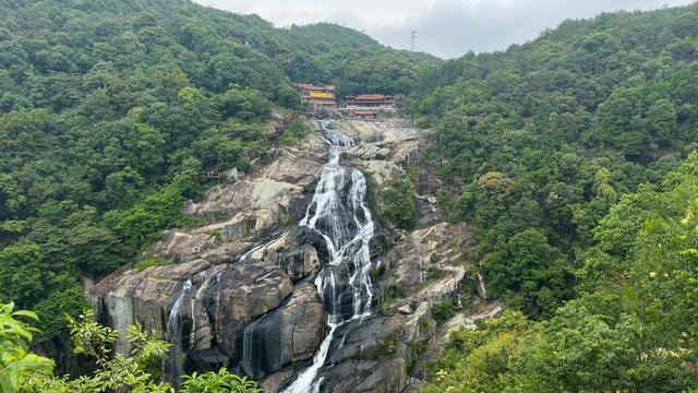 福建莆田好玩景点排行榜，莆田旅游10大必去景点推荐，建议收藏！